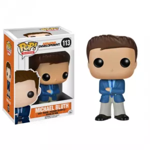 Figurka Funko POP! Arrested Development Michael Bluth 113 figurka