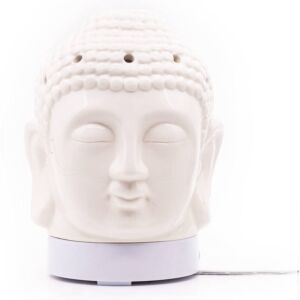 Candle Brothers - Lampa do aromaterapii dyfuzor ultrasoniczny Aroma Dream - Buddha