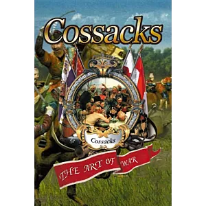 Cossacks: Art of War KLUCZ STEAM CD KEY KOD BEZ VPN 24/7