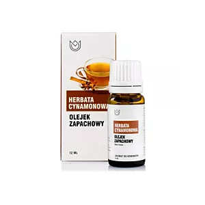 HERBATA CYNAMONOWA 10 ml OLEJEK ZAPACHOWY