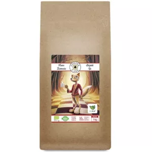 ECOBLIK KAWA ARABICA ETIOPSKI LIS EKO 1KG