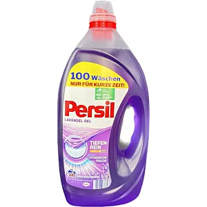 Persil Lavendel żel do prania 100p 5L