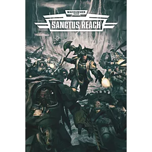 Warhammer 40,000: Sanctus Reach - Complete Edition Klucz CD Key Kod BEZ VPN 24/7