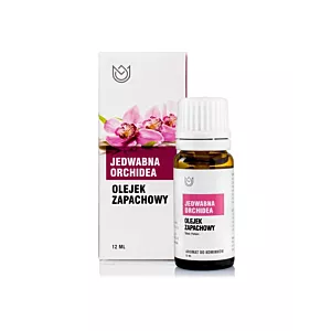 JEDWABNA ORCHIDEA 10 ml OLEJEK ZAPACHOWY