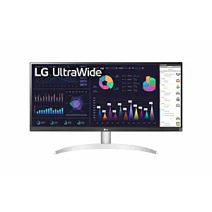 MONITOR LCD 29" IPS/29WQ600-W LG