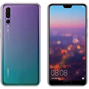 ETUI CASE OBUDOWA DO HUAWEI P20 PRO BEZBARWNE