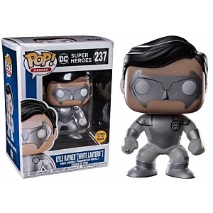 Figurka Funko POP! DC Super Heroes Kyle Rayner 237 Glow