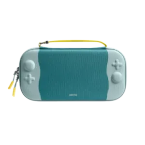 YAXO Etui do konsoli TAHOE Cool Edition do NS2 Mint Blue