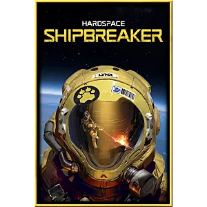 Hardspace: Shipbreaker KLUCZ CD KEY KOD BEZ VPN 24/7