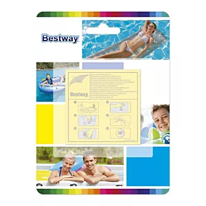 Łatka naprawcza Bestway 62068