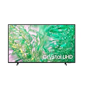 TELEWIZOR LCD 55" 4K/UE55DU8002KXXH SAMSUNG