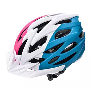 KASK ROWEROWY METEOR MARVEN r/b/m r.L 25177