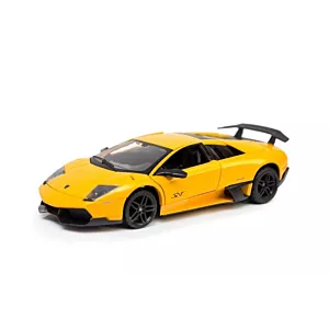 LAMBORGHINI MURCIELAGO 39300 1:24 żółty