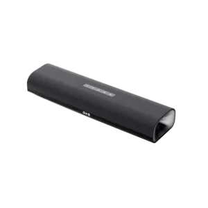 OXS Soundbar gamingowy Thunder Lite black
