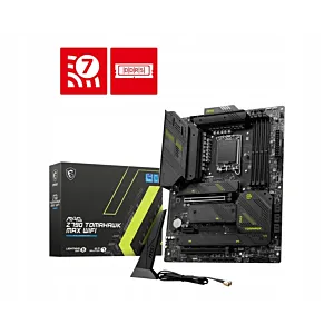 Płyta główna ATX MSI MAG Z790 TOMAHAWK MAX WIFI DDR5