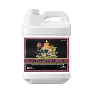 ADVANCED NUTRIENTS VOODOO JUICE 500ML