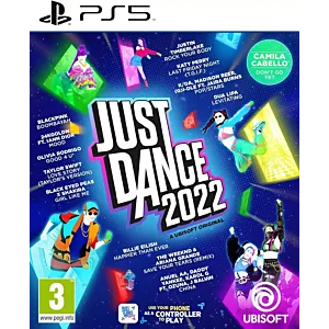 Just Dance 2022 (PS5)