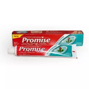 Goździkowa pasta do zębów Dabur – Promise 100ml