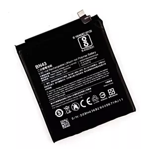 Bateria do XIAOMI Redmi Note 4X 4000mAh BN43