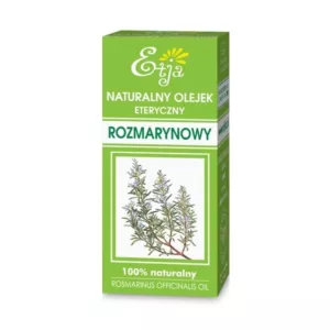 Olejek rozmarynowy, rozmaryn 10ml Etja