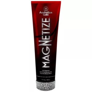 Australian Gold Magnetize Ciemny Bronzer Do Opalania 300ml