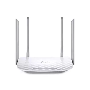 TP-LINK DWUPASMOWY, BEZPRZEWODOWY ROUTER ARCHER C50