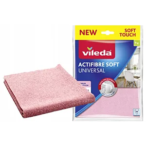 Ściereczka Vileda ACTIFIBRE Soft 1 szt.