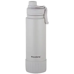 BUTELKA TERMICZNA 720ML KLAUSBERG BEŻOWA KB-7640