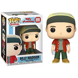 Figurka Funko POP! Billy Madison Billy Madison 895 figurka