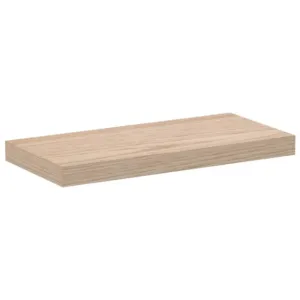 Półka, 50x23,5x4 cm, materiał drewnopochodny