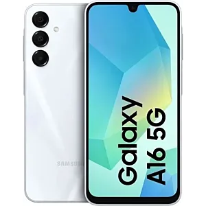 Samsung A16 A166 5G ds 4/128GB szary