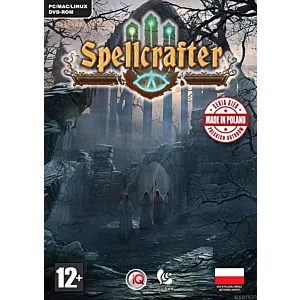 Program SPELLCRAFTER PL