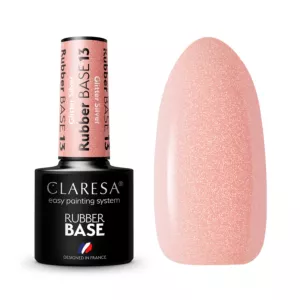 CLARESA Baza Kauczukowa RUBBER BASE 13 - 5g