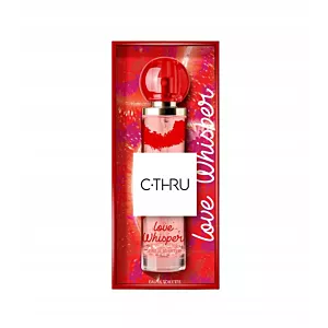 C-THRU Love Whisper Woda Toaletowa 50 ml