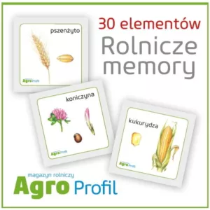 Rolnicze memory (rośliny)
