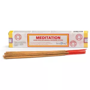 Kadzidełka Stamford Masala - MEDYTACJA Meditation