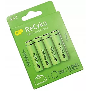 Akumulator Gp Hr6 Aa 2700Mah 1,2V 270Aahce-Eb4