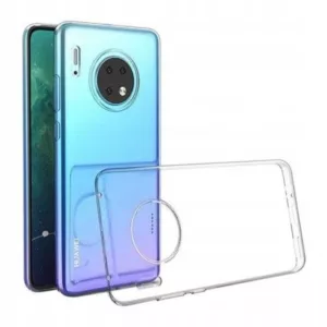 ETUI CASE OBUDOWA DO HUAWEI MATE 30 BEZBARWNE