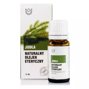 Naturalny olejek eteryczny Jodła 12ml