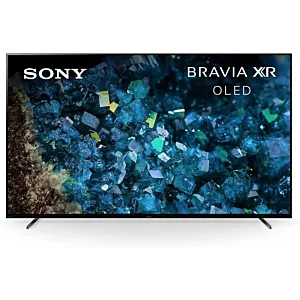 TELEWIZOR OLED 65" 4K/XR65A80LAEP SONY