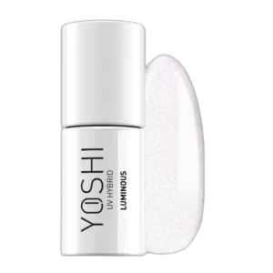 YOSHI Lakier hybrydowy Luminous 6ml – 610