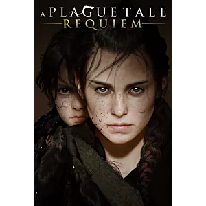 A Plague Tale: Requiem Klucz KOD CD KEY BEZ VPN 24/7