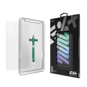 NEXT ONE Szkło ochronne na ekran Tempered iPad mini 6th/7th Gen