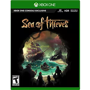 Sea of Thieves XBOX One KLUCZ CD KEY KOD BEZ VPN 24/7