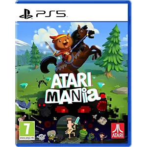 Atari Mania (PS5)