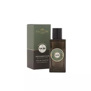 Woda toaletowa Gentlemen's Club Oud 100ml