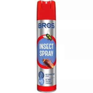 BROS - ,,Insect spray 300ml