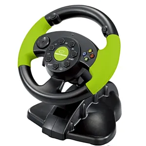 ESPERANZA KIEROWNICA HIGH OCTANE XBOX EDITION