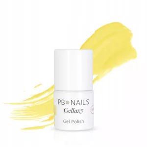 PB NAILS Lakier hybrydowy GE352 Sabrina - 5ml