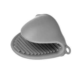ŁAPKA SILIKONOWA BRUNBESTE BB-1507
